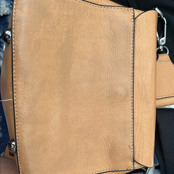 Via Spiga Belt crossbody Bags Leather - Picture 8 of 8